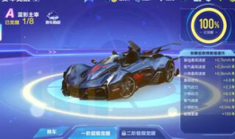 qq飞车微博爆料最新,神秘赛道即将开启，速度与激情再升级！